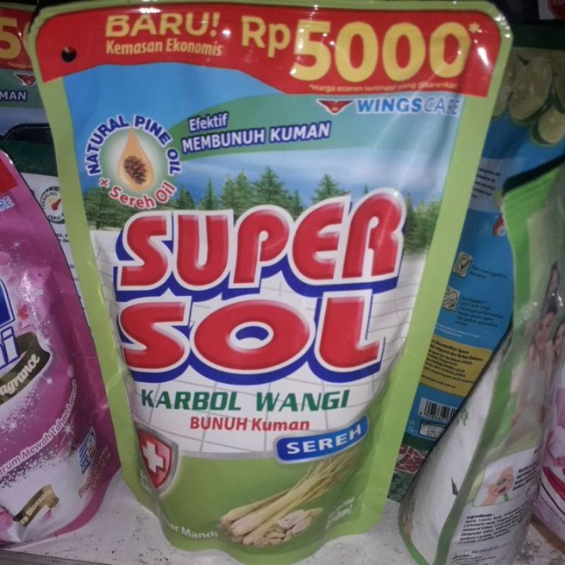 super sol