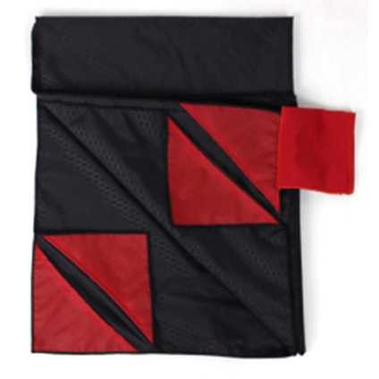 Tikar Piknik Lipat Waterproof