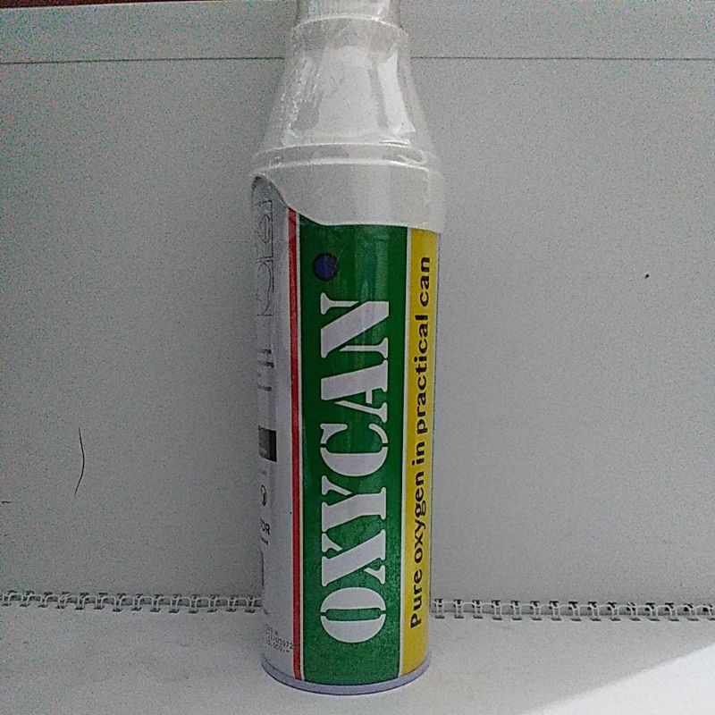 Oxycan