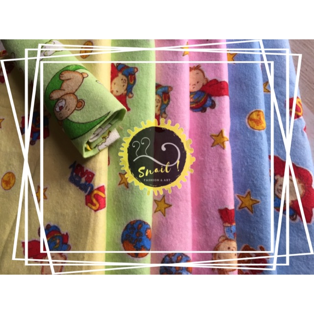 Bedong bayi