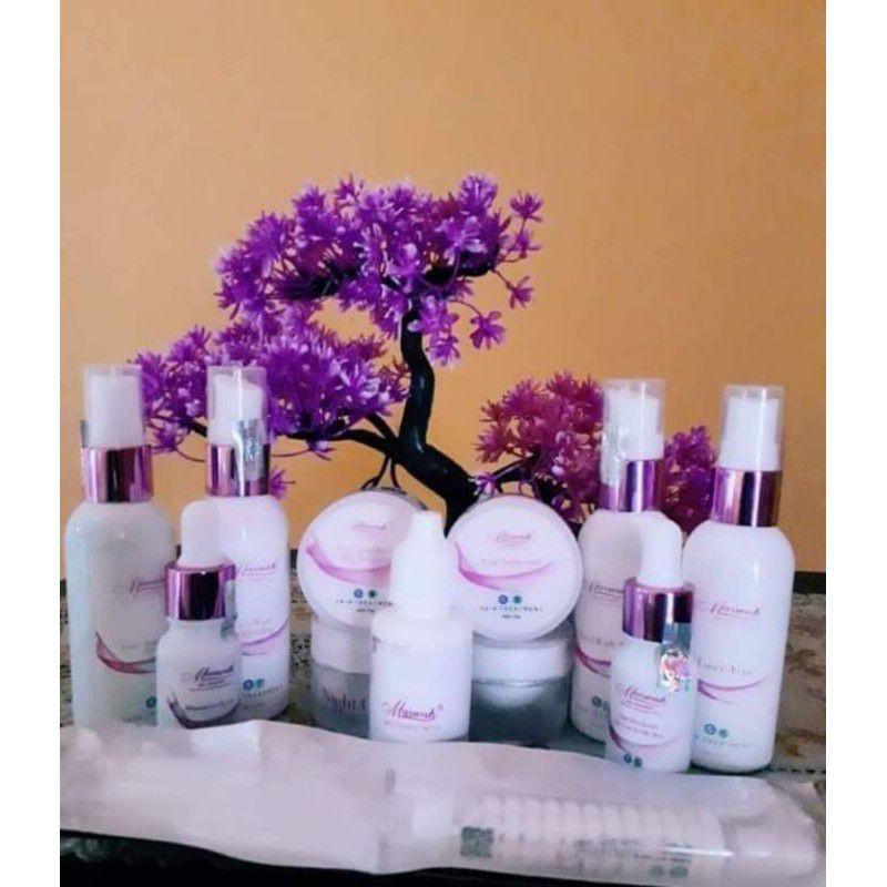 Paket MARWAH