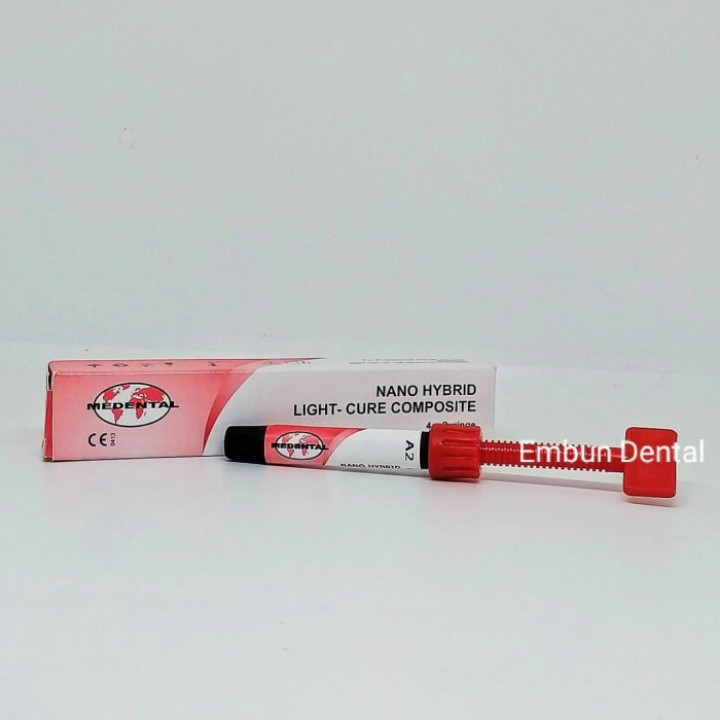 Dental Composite Medental