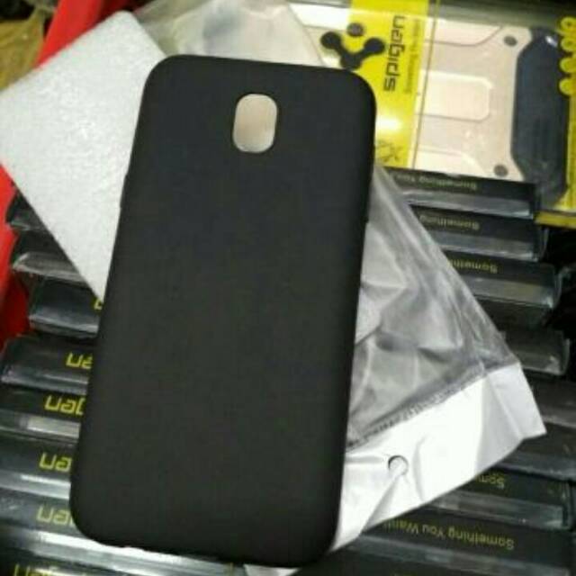 Silikon slim matte