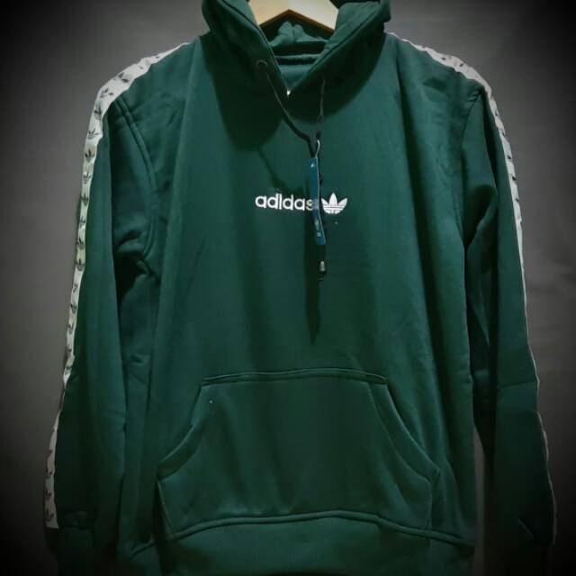 jaket adidas