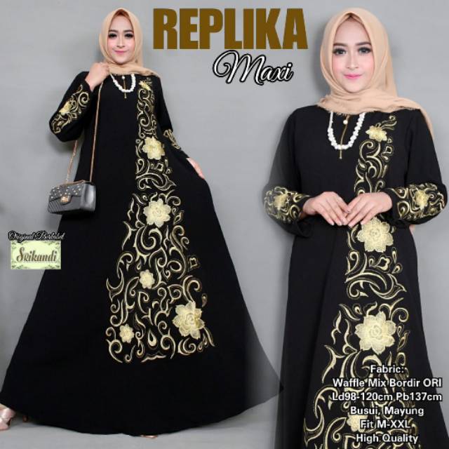 Replika maxi