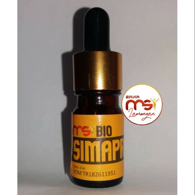 Bio Simapro MSI