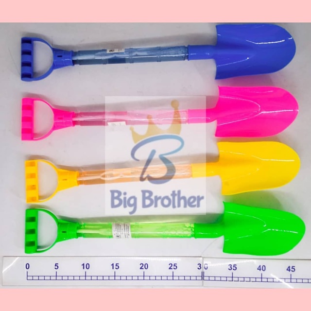 Mainan Bubble OTN 202