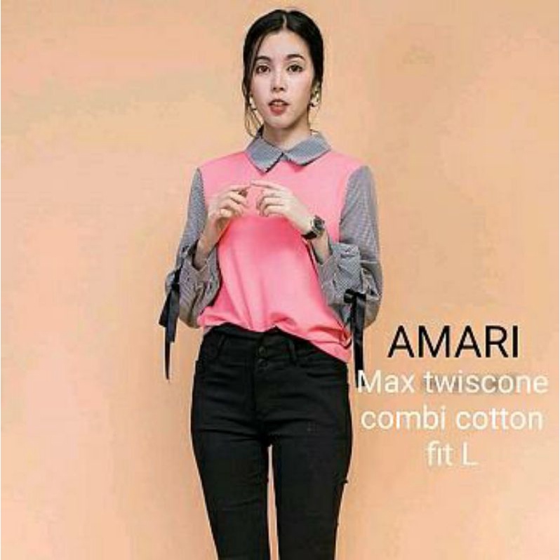 LL-Amari Cream