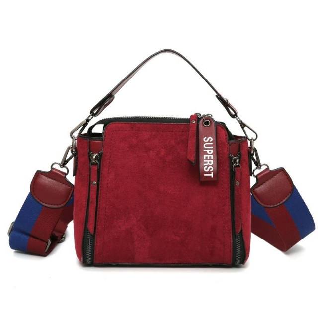 Tas Import
