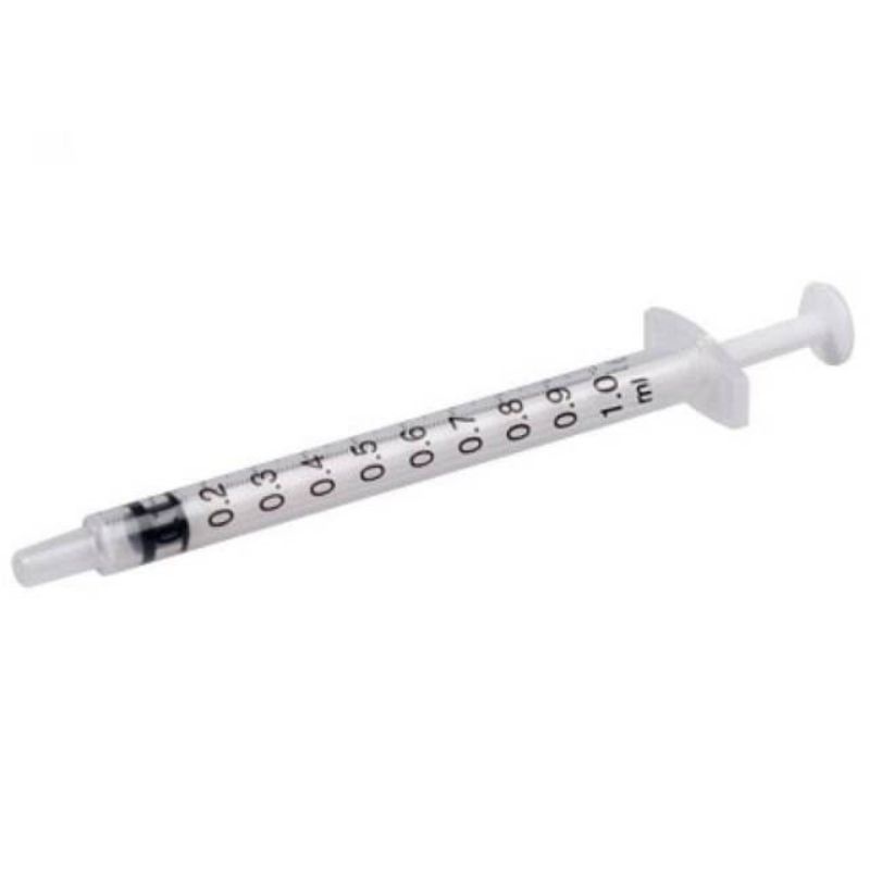 Spuilt/suntikan 1 ml