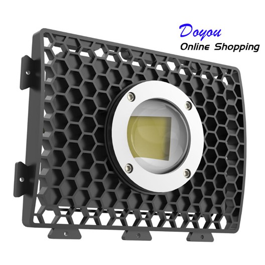 FLOOD LIGHT HONEYCOMB 50W