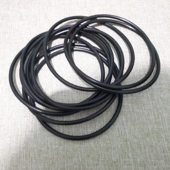 Oring 253.59 x 3.53 NBR