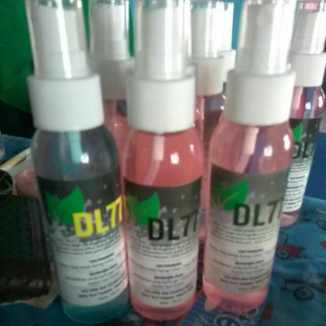 Spray DL77