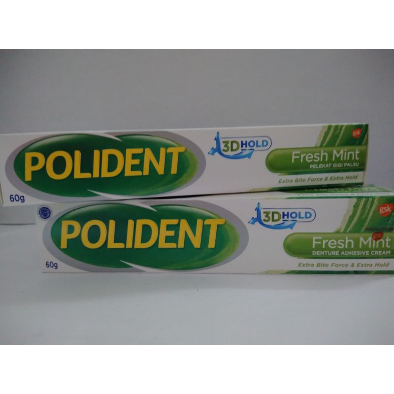 Polident 60g