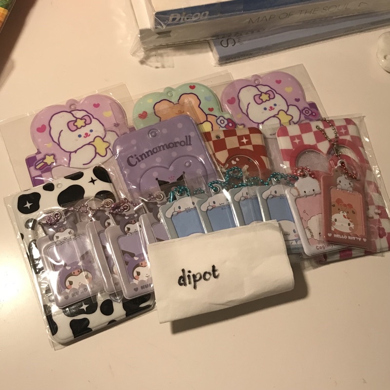 pelunasan cardholder