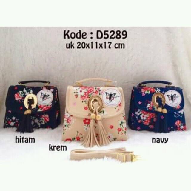 Tas selempang