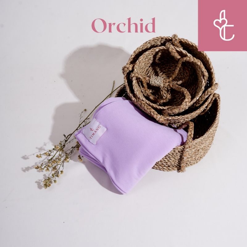 strachy wrap by.Timang