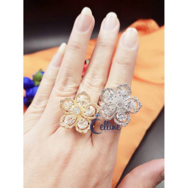 Ring GP18K