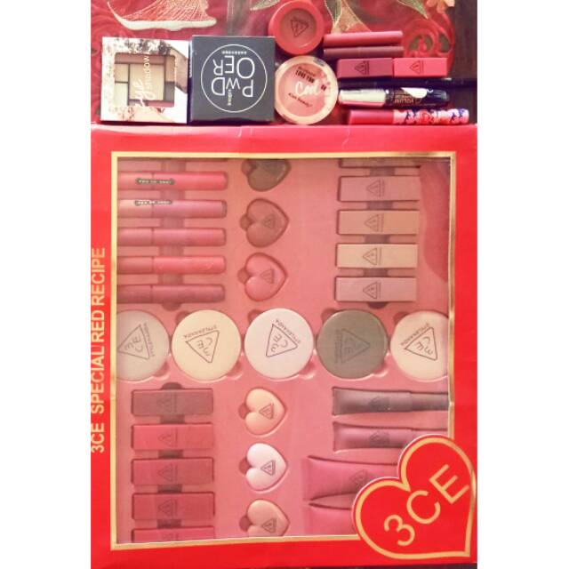 Make up korea