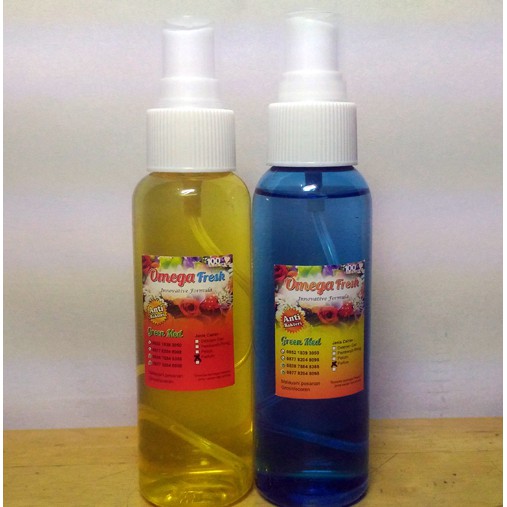 Parfum Laundry Grade A 250 ML