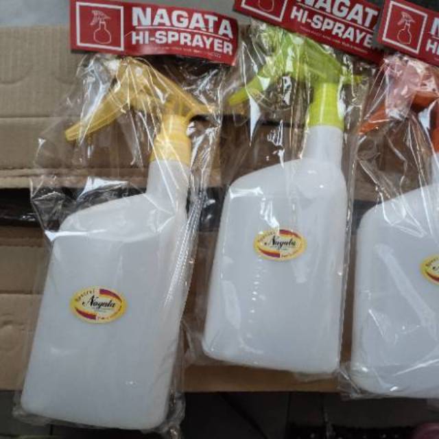 Botol spray Hand sanitizer 1 liter