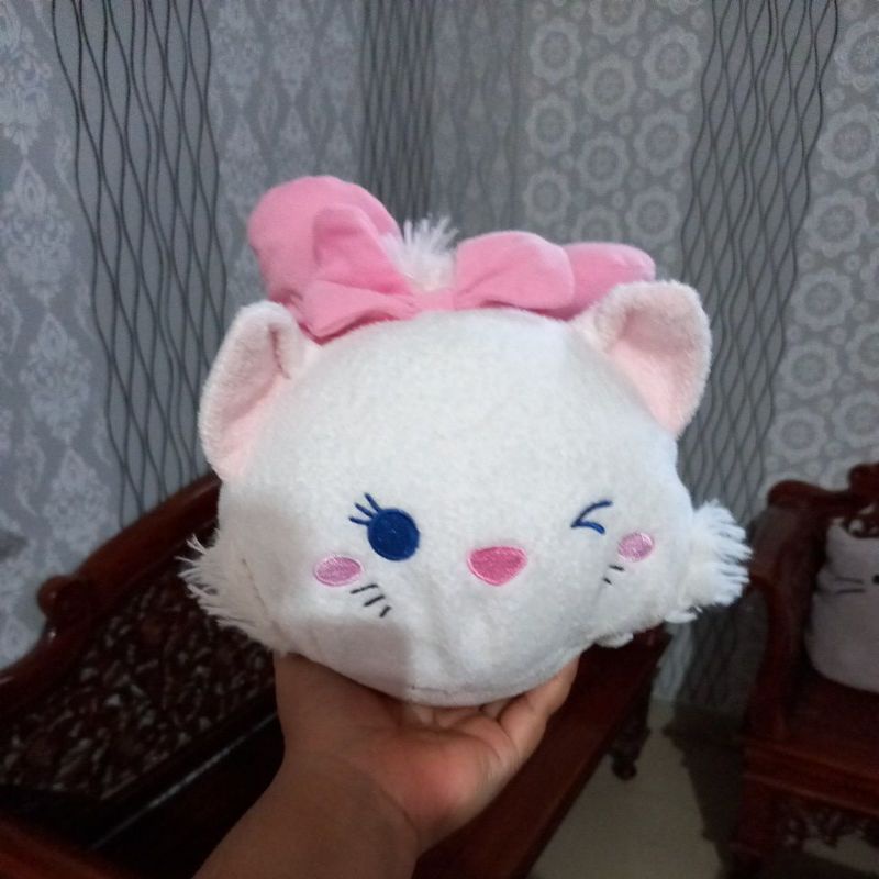Boneka bantal merrycat 30cm