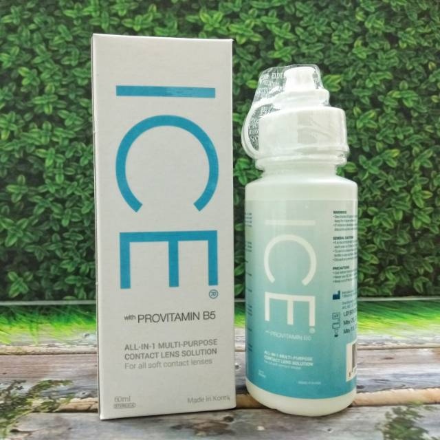 CAIRAN SOFTLENS ICE ❤ IMP ❤
