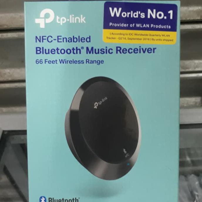 Bluetooth Musik Reciever TP-LINK HA 100.
