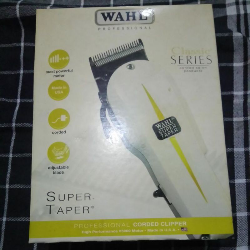 WAHLC