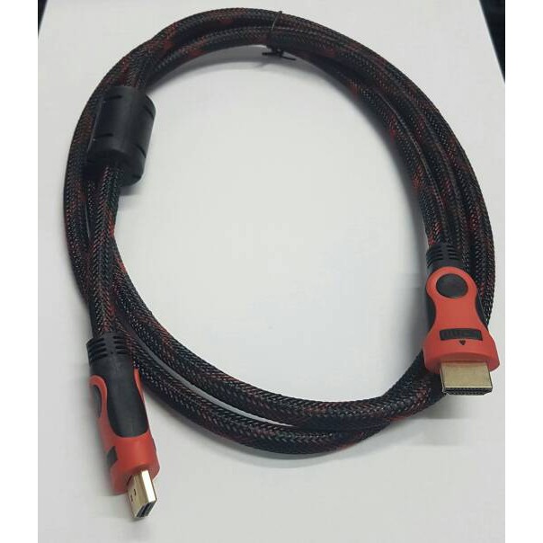 KABEL HDMI JARING 14+1 1.5METER