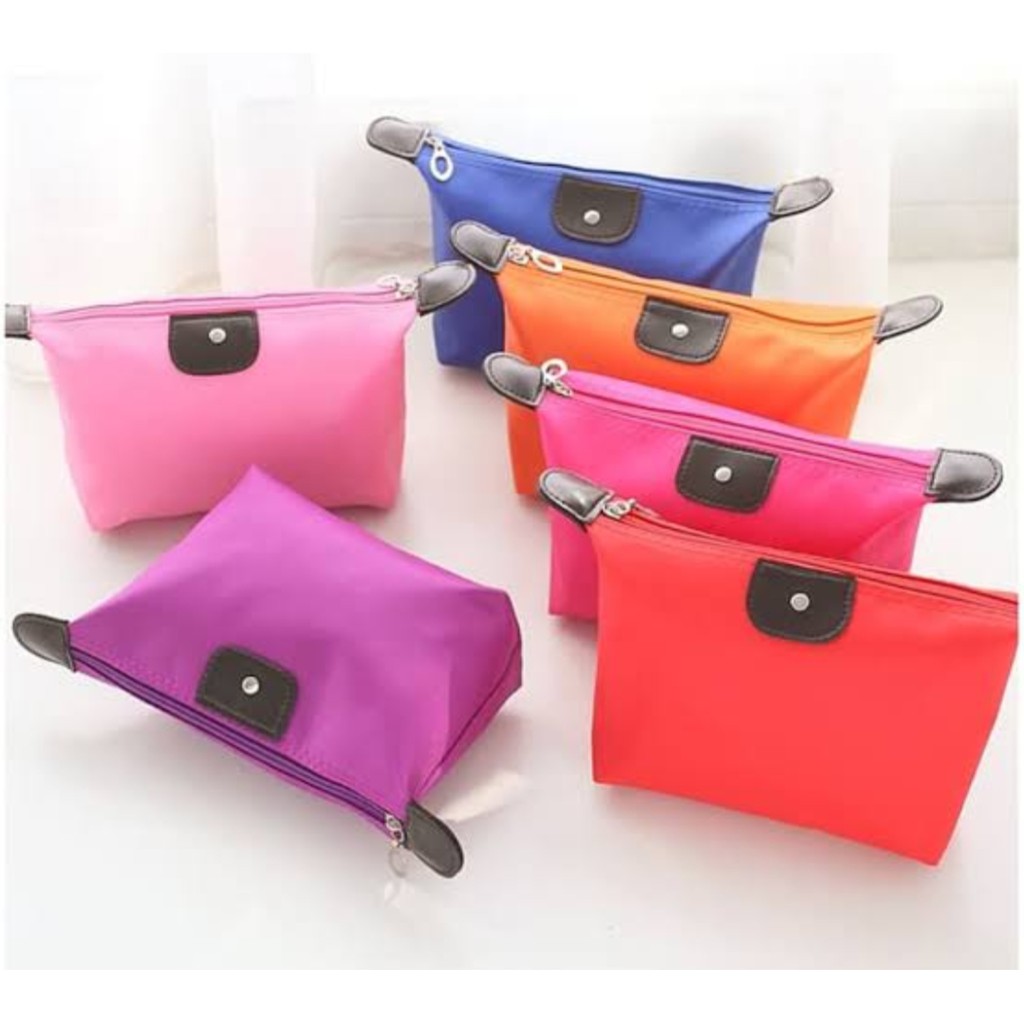 DOMPET KOSMETIK HARGA 1 PCS