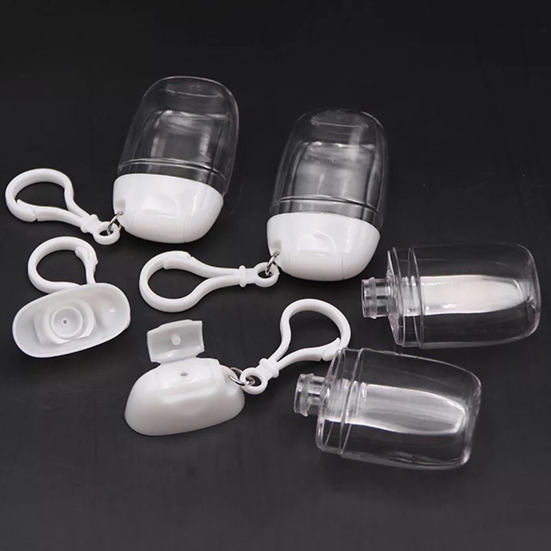Botol Kosong 30ml hand sanitizer