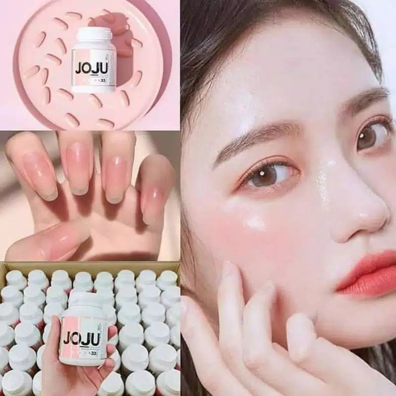 Joju Collagen