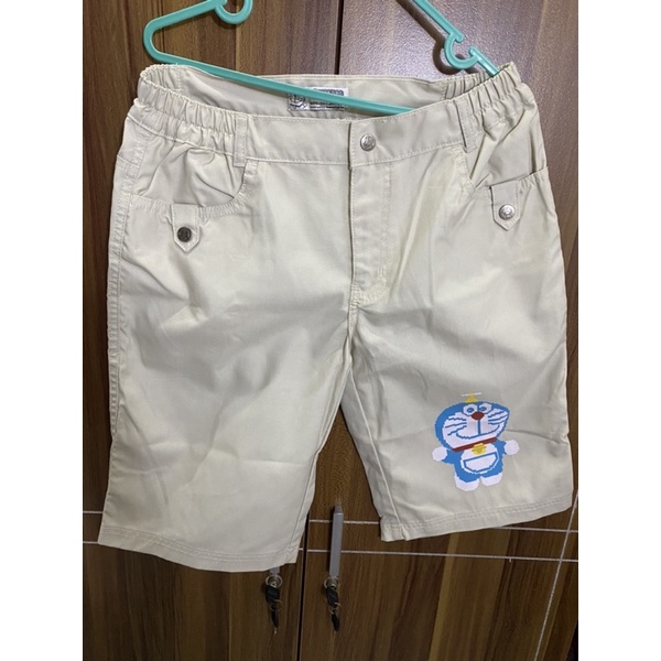 Doraemon Boy Pants preloved