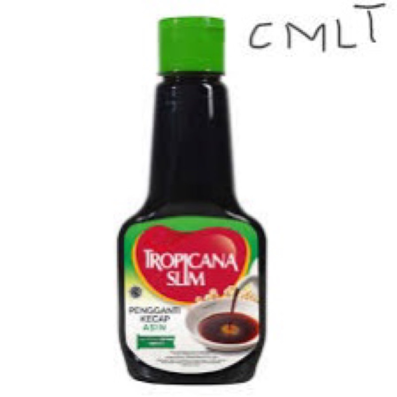 cmlt tropical