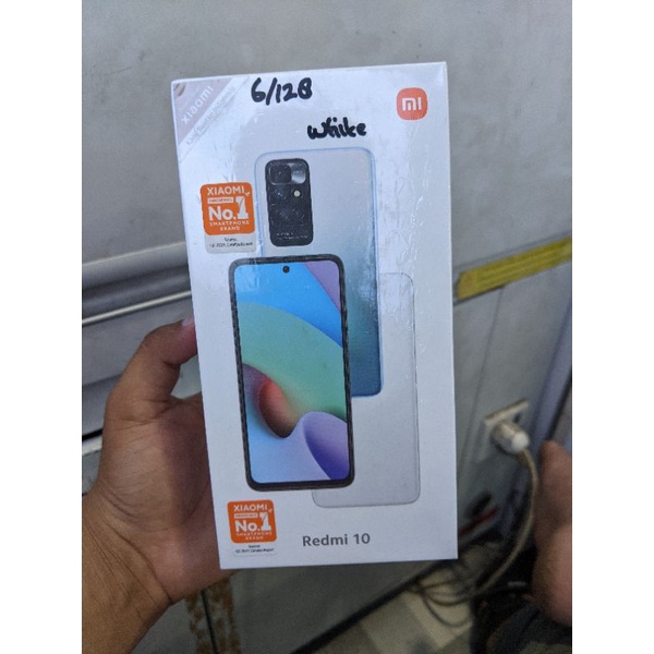 REDMI 10