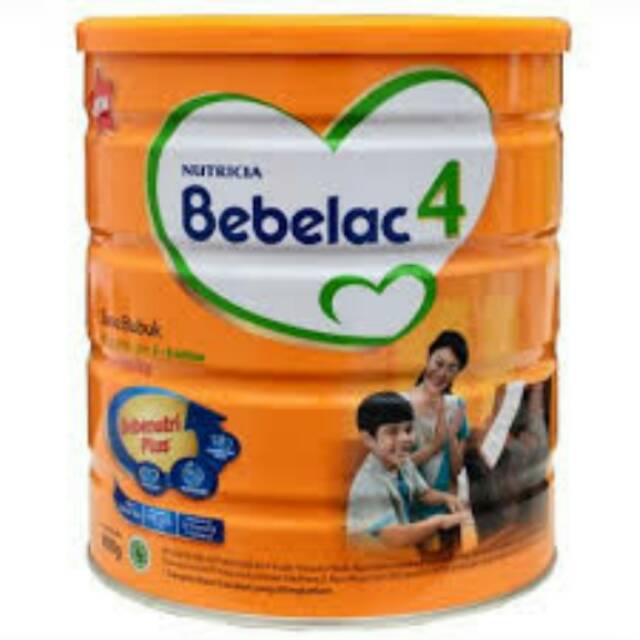 Bebelac 4 800 gram