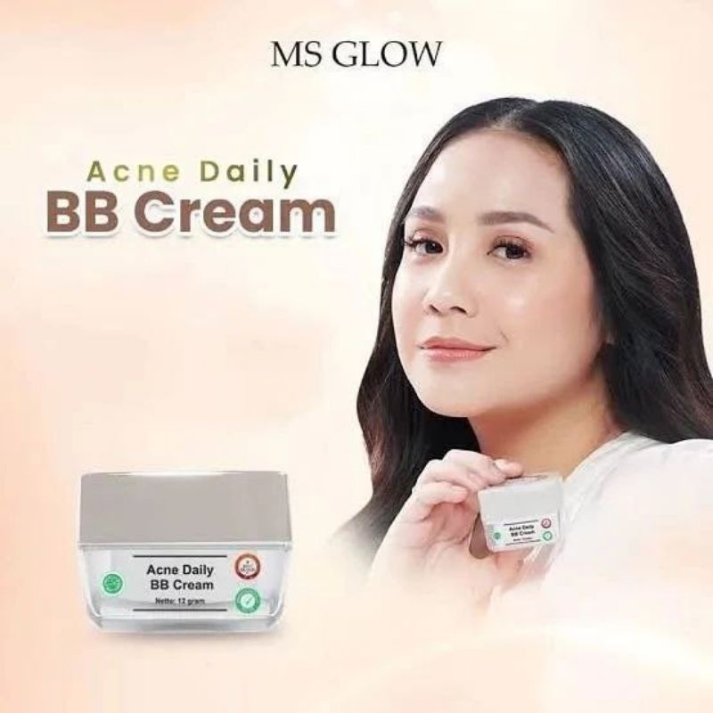 Daily BB Cream