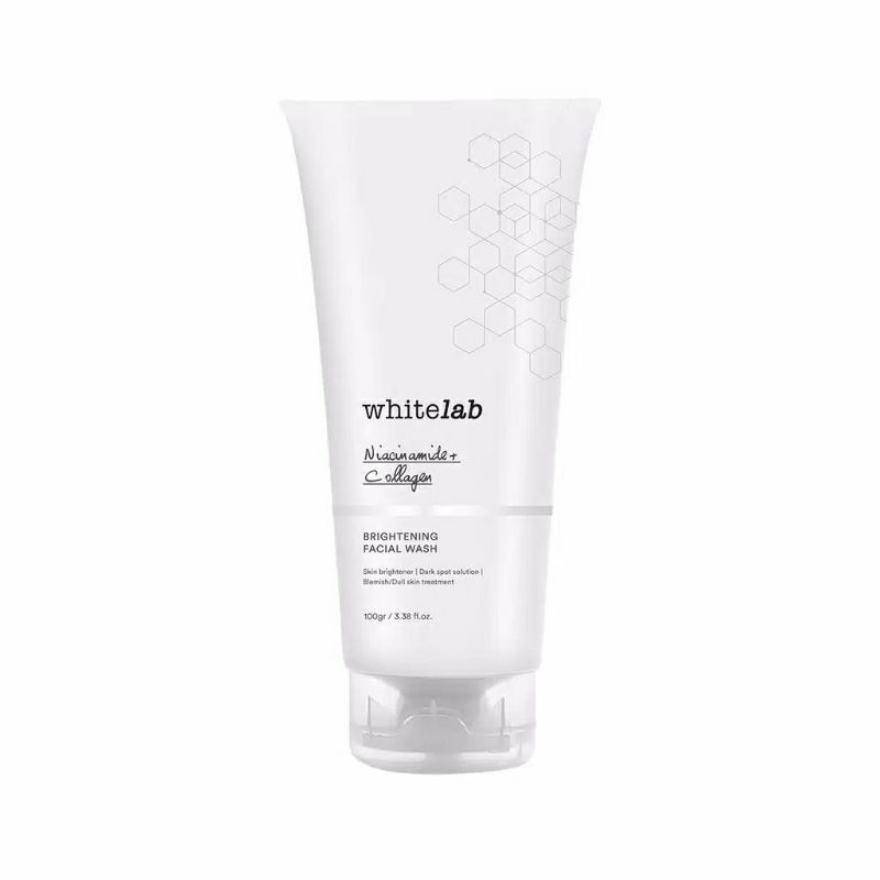 Whitelab brightening series ✨