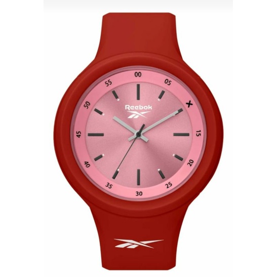 Jam tangan analog Reebok