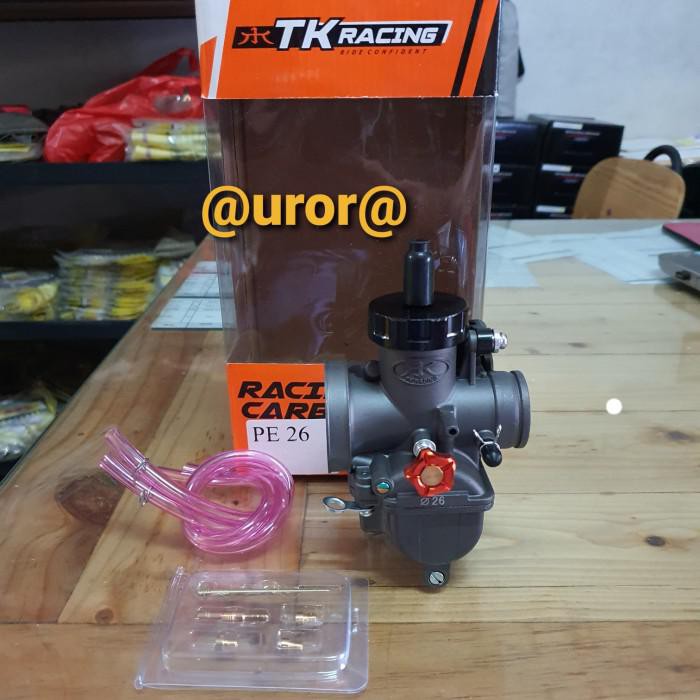 Karburator PE 26 ~ TK Racing