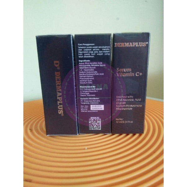 Serum Vitamin C