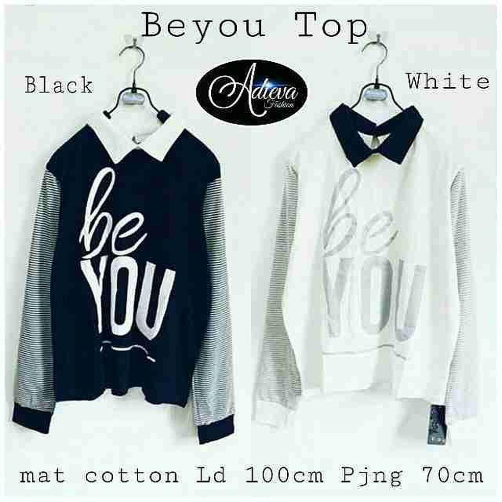 Be You