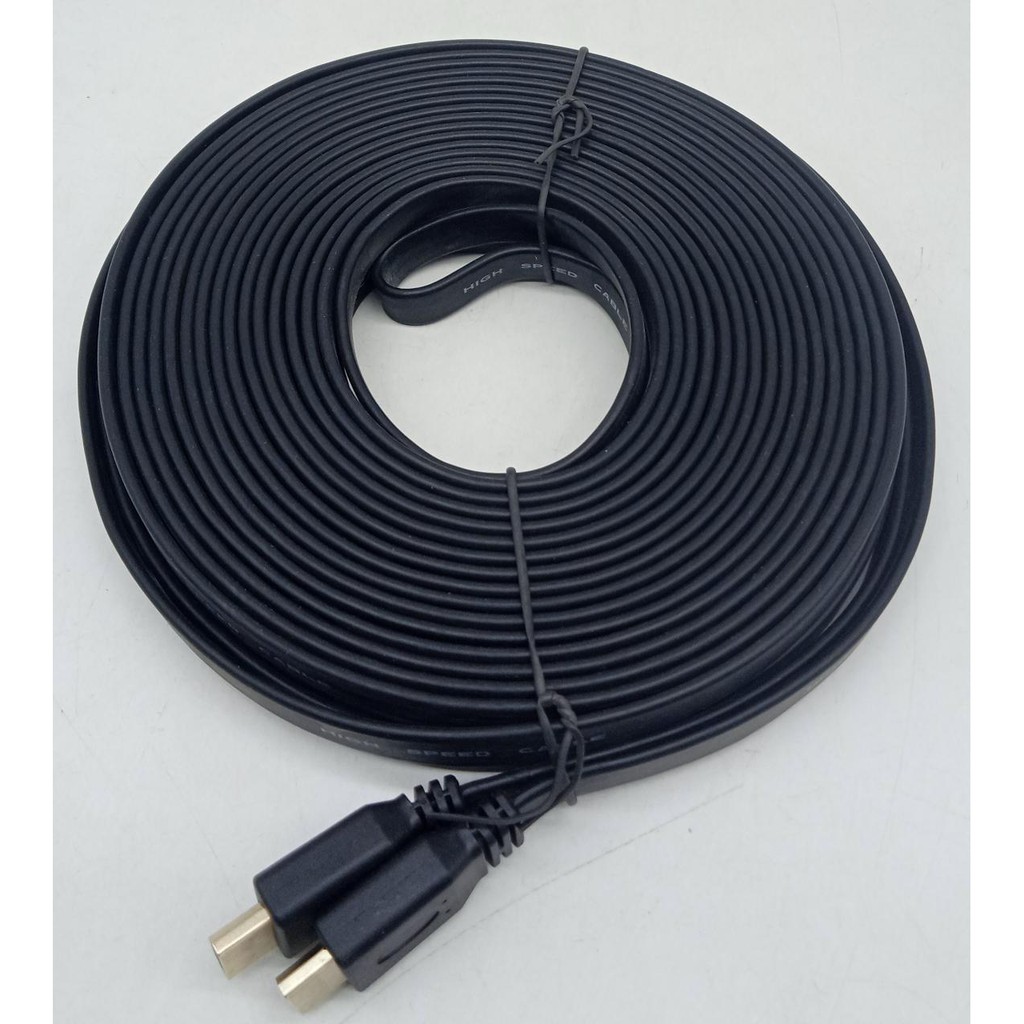 CABLE HDMI PIPIH SANURPRO 15M
