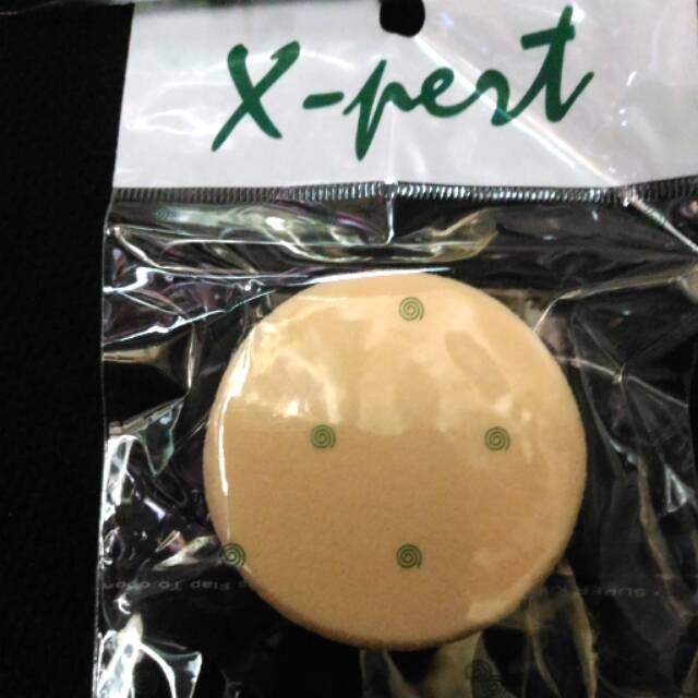 SPON BEDAK XPERT