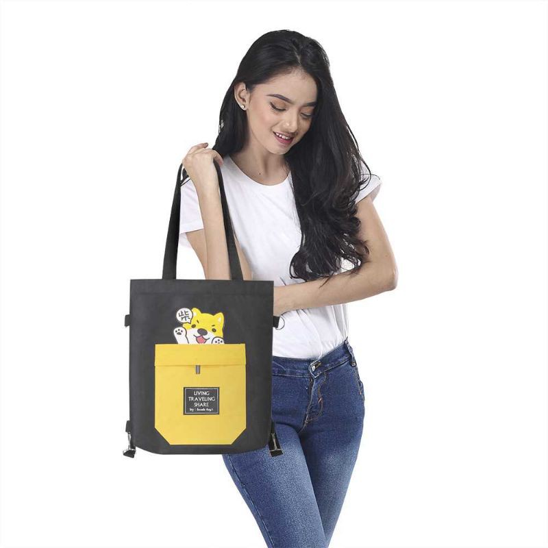 totebag