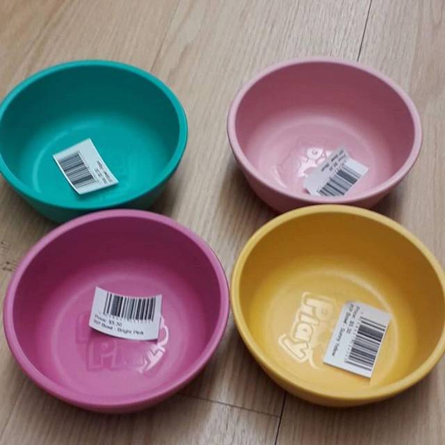 Mangkok melamine