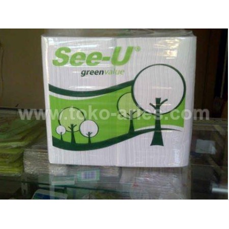 TISSUE FACIAL / WAJAH