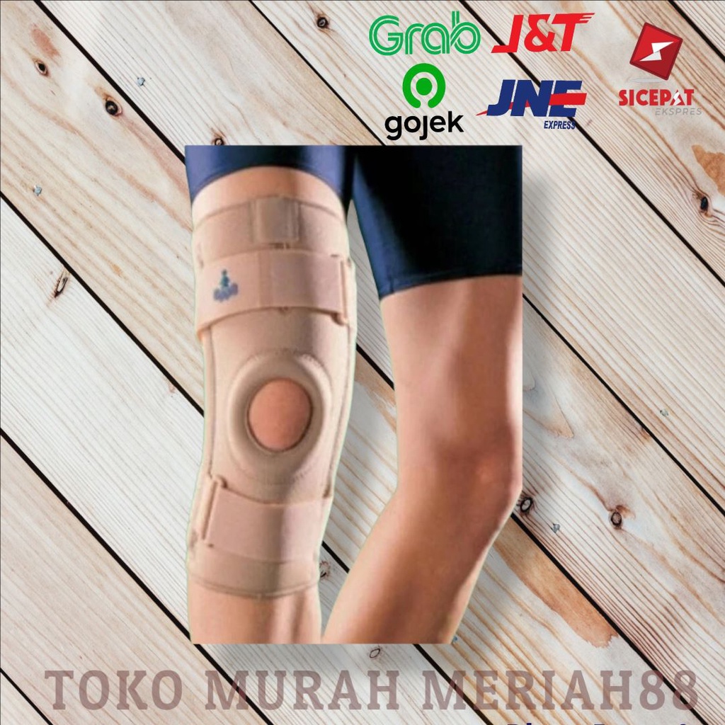 Oppo 1030 Knee Stabilizer / Support Original