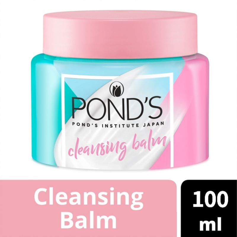 Pond's Cleansing Balm 100ml